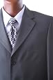 Men`s Single Breasted 3 Button Olive Super 150`s Wool Feel Dress Suit, CLEARANCE!!!