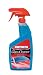 Mothers 06616 Glass Cleaner 16Oz., pack of 6