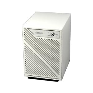 Crosley Dehumidifier Review