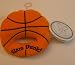Baby Rattle ~ Basketball
