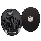 Hatton Boxing - Pattes dours PVC