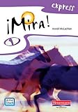 ¡Mira! 1 express : ActiveTeach CD-ROM