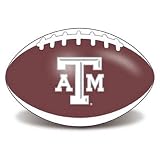 Texas A&M Aggies NCAA Woochie Pillow (10x10)