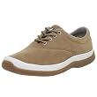 Nautica Men's Ox Nubuck Oxford