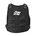 K1 Race Gear Karting Chest Protector (Black)