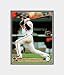 Matted Brian Roberts Baltimore Orioles 8x10 Photo