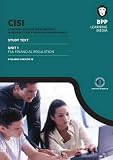 Chartered Institute for Securities & Investment level 3 Certificate in Investments. Syllabus version 18, unit 1 - FSA financial regulation