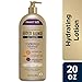 Gold Bond Ultimate Radiance Renewal for Visibly Dry Skin Lotion, 20 Ounce