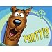 Search : Scooby Birthday Party Invitations