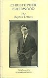 The Repton letters
