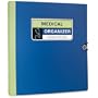 Knock Knock Medical Organizer