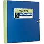 Knock Knock Medical Organizer
