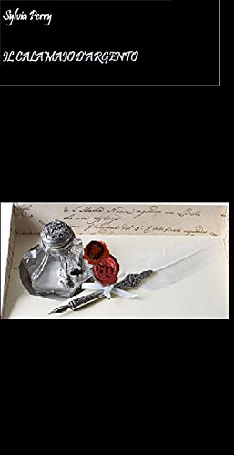 Il calamaio d'argento (Italian Edition)