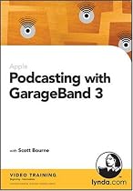 Podcasting with GarageBand 3