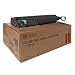 Electronics : Digital Prod. FAX TONER RICOH TYPE 5110-AFICIO 5000L ( 430208 )