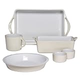 Giada De Laurentiis™ for Target® 6-pc. Ceramic Bakeware Set