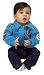 Jr. Police Officer Suit, size 6 to 12 Month
