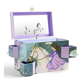 Discover Your World Treasure Box