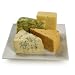 English Cheese Assortment (2 pound) by igourmet.com