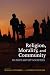 Books : Religion, Morality, and Community in Post-Soviet Societies
