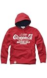 Fashion Union - Fuel Hoody