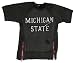E-LABEL 'Michigan State Jersey' sz XL