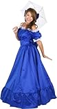 IMAGE OF Adult Women's Southern Belle Costume (Size 8-12)