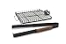 Charcoal Companion Ultimate Rectangular-Shaped Nonstick Grilling Basket