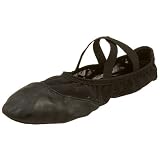 Capezio Ladies M Breeze Jazz Lyrical Shoe by Capezio