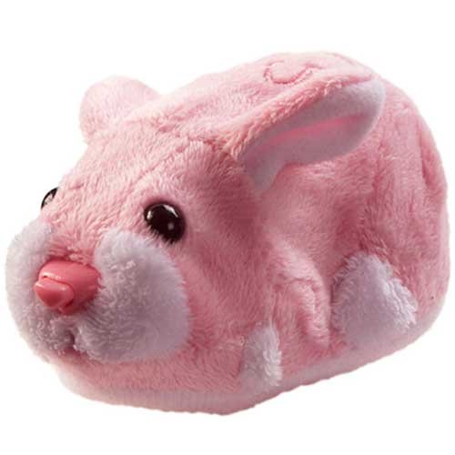 416vPkqchfL New: Sweetie the Bunny   Zhu Zhu Pets Wild Bunch