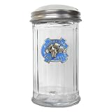 North Carolina Tar Heels NCAA Sugar Pourer
