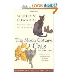 Moon Cottage Cats: v. 2