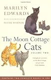 The Moon Cottage cats
