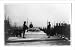 Historic Print (L): [Military funerals at Arlington National Cemetery--honor guard at...