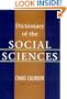 Dictionary of the Social Sciences
