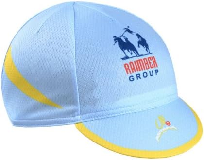 Prettylife Tour De France Team Cycling Cap -11