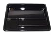 Kayline Manicure Table Replacement Tray * Black