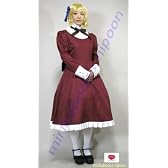 ヘタリア　Axis Powers　コスプレ　衣装　スイス　 リヒテンシュタイン　Lサイズ