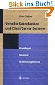 Verteilte Datenbanken und Client/Server-Systeme: Grundlagen, Konzepte und Realisierungsformen