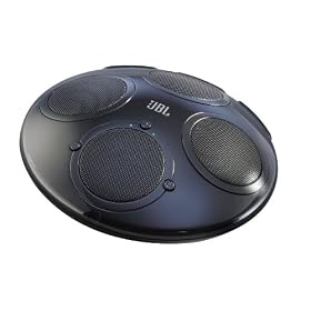 Harman - HRMJBLONTOURIBTEUFR - Station d'accueil pour iPod/iPhone/MP3