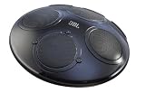 JBL On Tour iBT tragbares Soundsystem mit Bluetooth und Tischhalterung f�r Tablet/PC