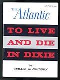 The Atlantic Monthly July 1960, Volume 206, Number 1