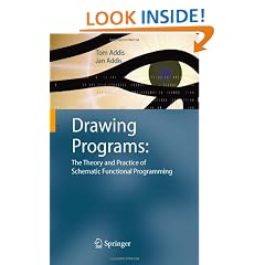 Drawing Programs: The Theory and Practice of Schematic Functional Programming