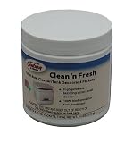 Clean 'N Fresh Drop in Pack for Century Toilets
