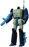 BRAVE合金 21X 特装機兵ドルバック VV-54A キャリバーイメージ