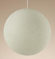 Disco Ball Ceiling Light