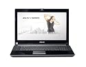 Asus X7BJN-TY081V 43.9 cm (17.3 Zoll) Notebook (Intel Core i5 450M 2,4GHz, 4GB RAM, 1280GB HDD, nVidia GT335M, Blu-ray, Win 7 HP)