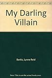My darling villain