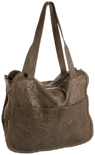 Cleobella Enzo Tote Army one size