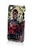 Performance Designed Products IP-1381 Marvel Magneto Explosion Clip Case for iPod Touch 4 - 1 Pack -
